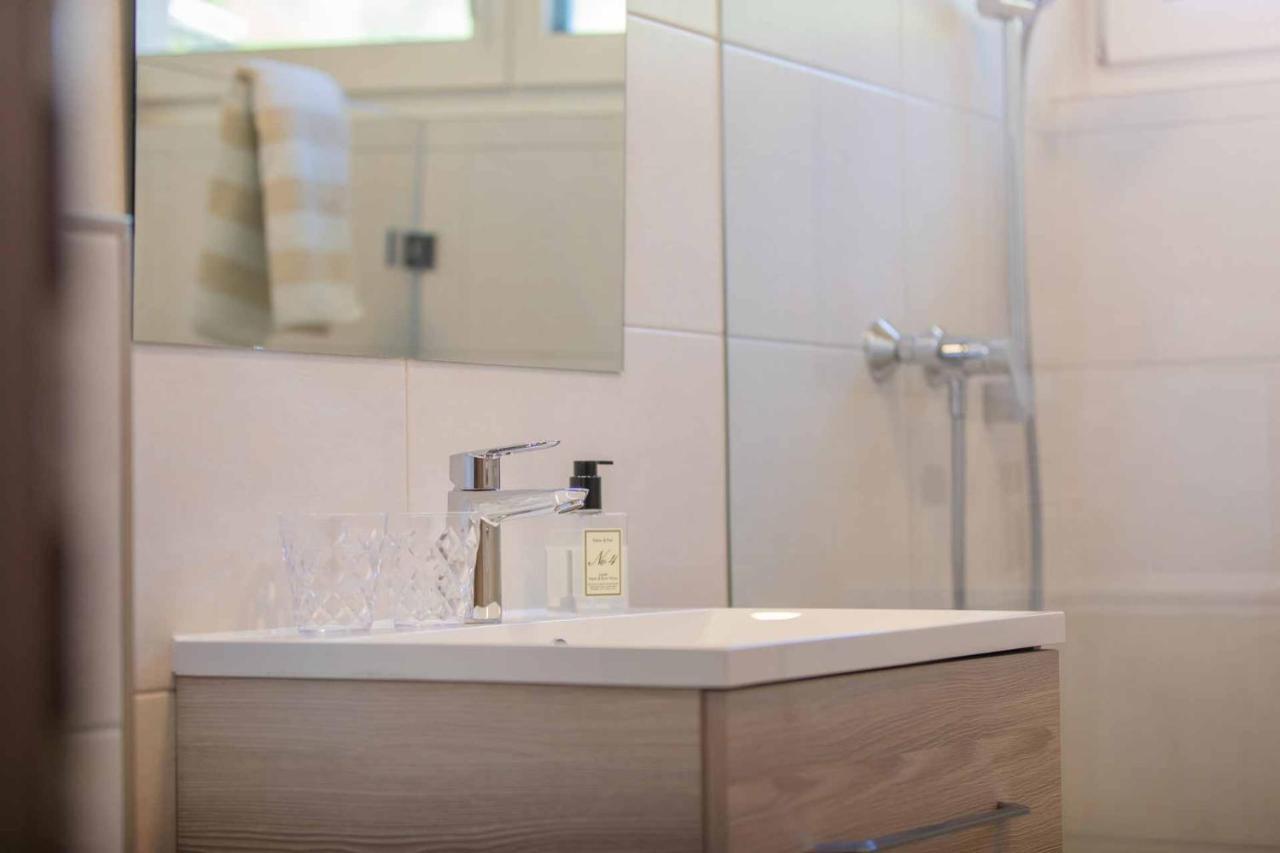 Appartement Medraz Fulpmes Zewnętrze zdjęcie