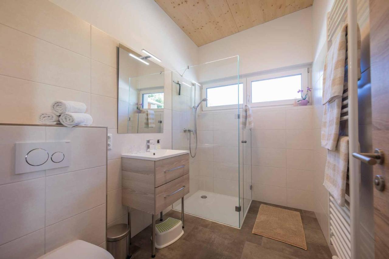 Appartement Medraz Fulpmes Zewnętrze zdjęcie