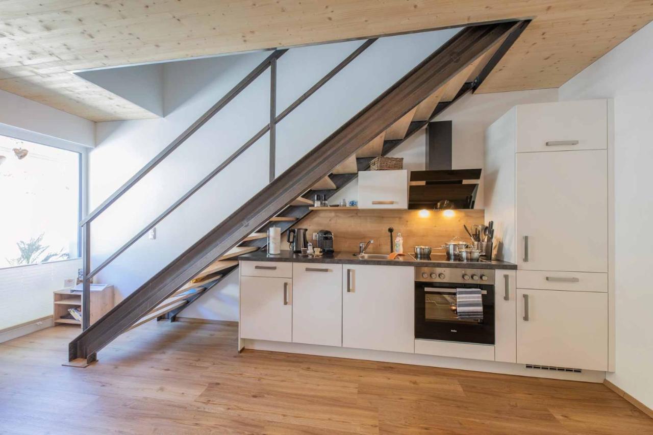 Appartement Medraz Fulpmes Zewnętrze zdjęcie