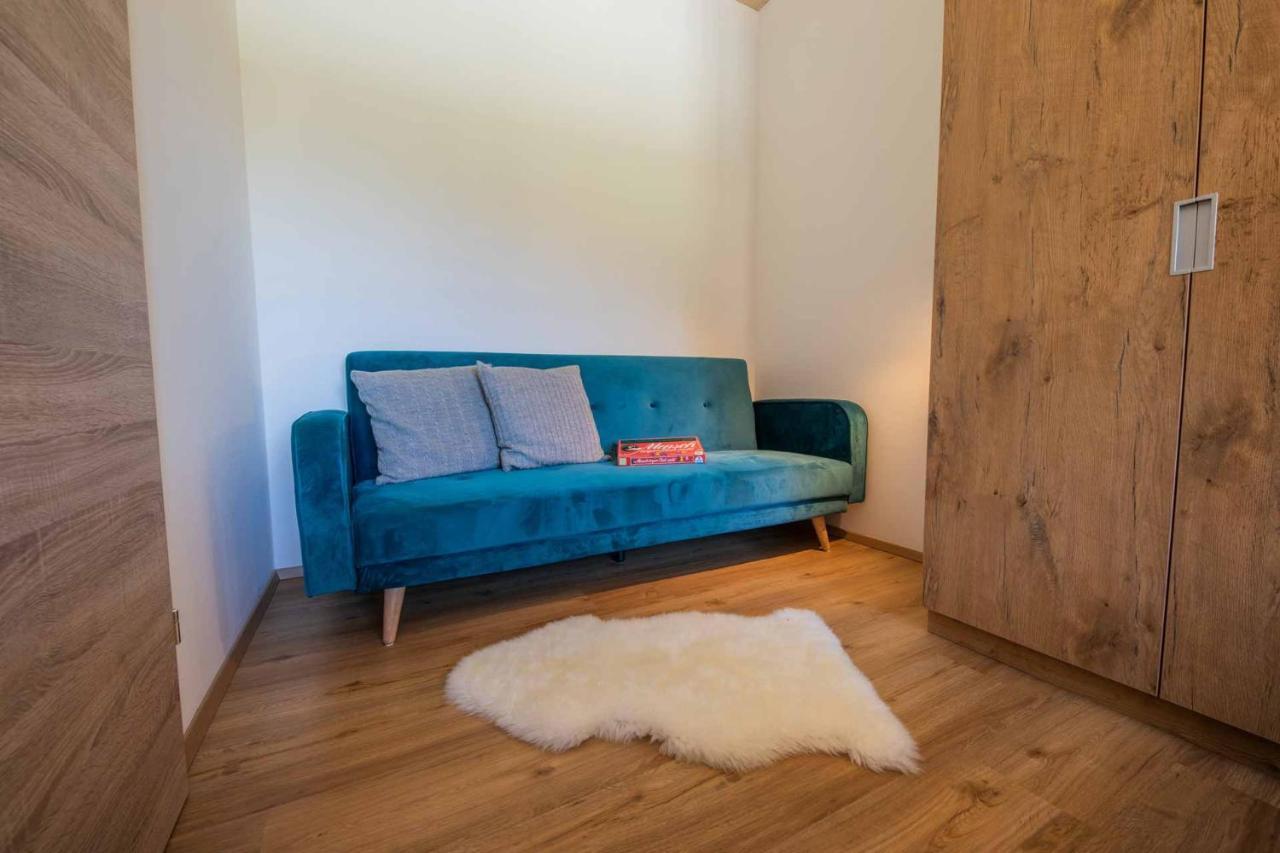 Appartement Medraz Fulpmes Zewnętrze zdjęcie