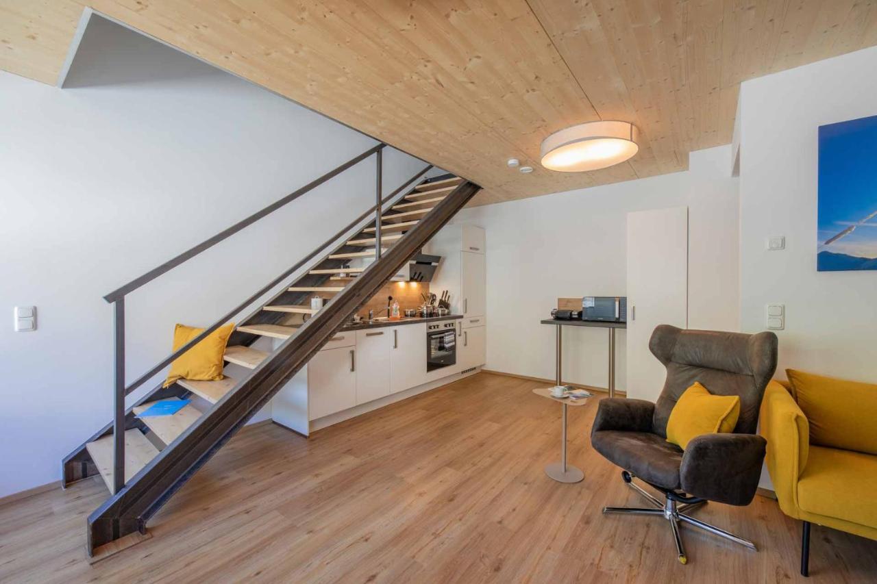 Appartement Medraz Fulpmes Zewnętrze zdjęcie