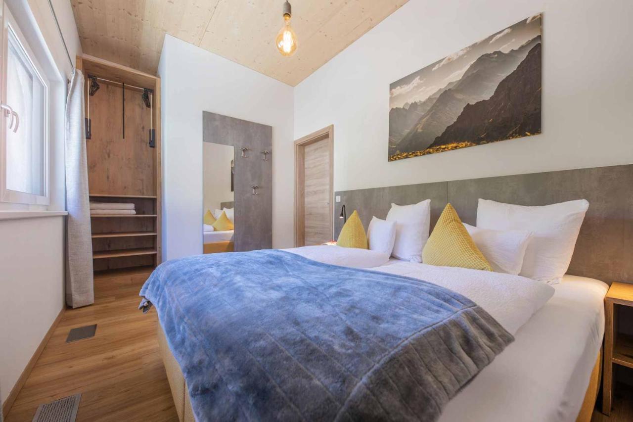 Appartement Medraz Fulpmes Zewnętrze zdjęcie
