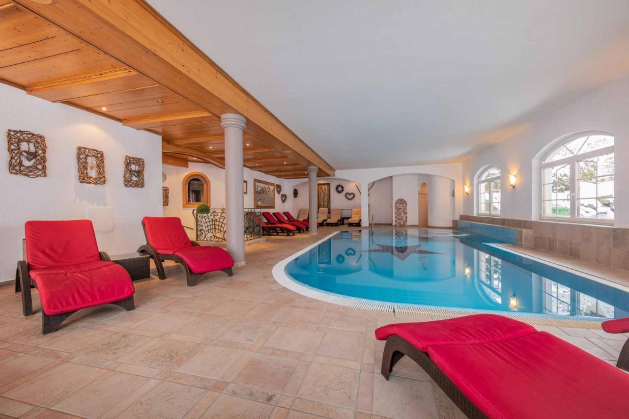 Appartement Medraz Fulpmes Zewnętrze zdjęcie